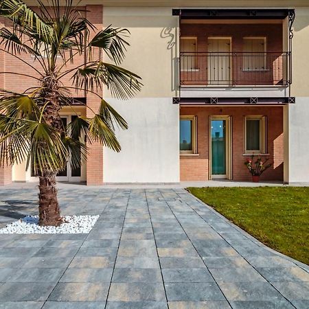 Apartamento Cimadolmo Prosecco And History Stabiuzzo Exterior foto