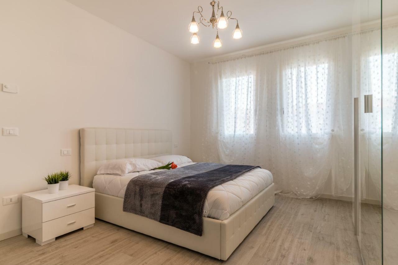 Apartamento Cimadolmo Prosecco And History Stabiuzzo Exterior foto