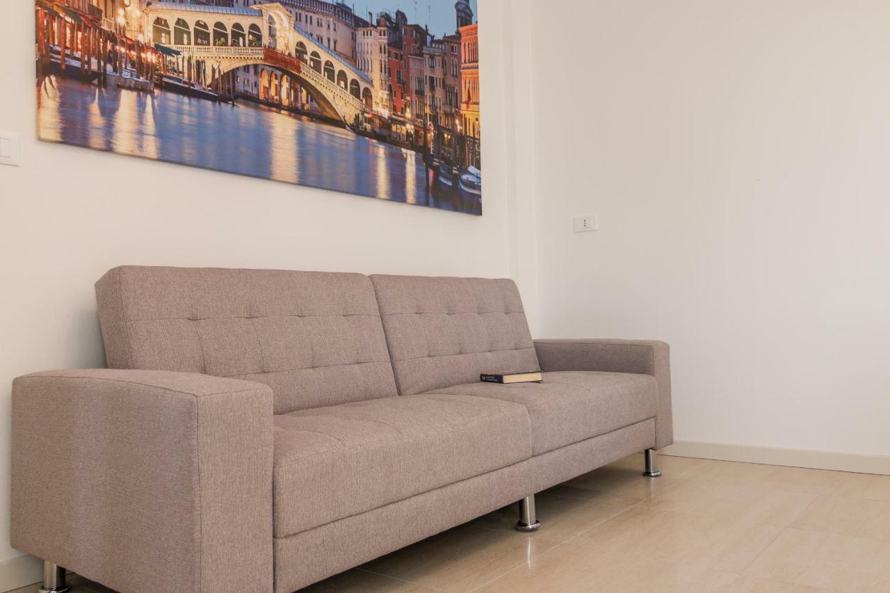 Apartamento Cimadolmo Prosecco And History Stabiuzzo Exterior foto