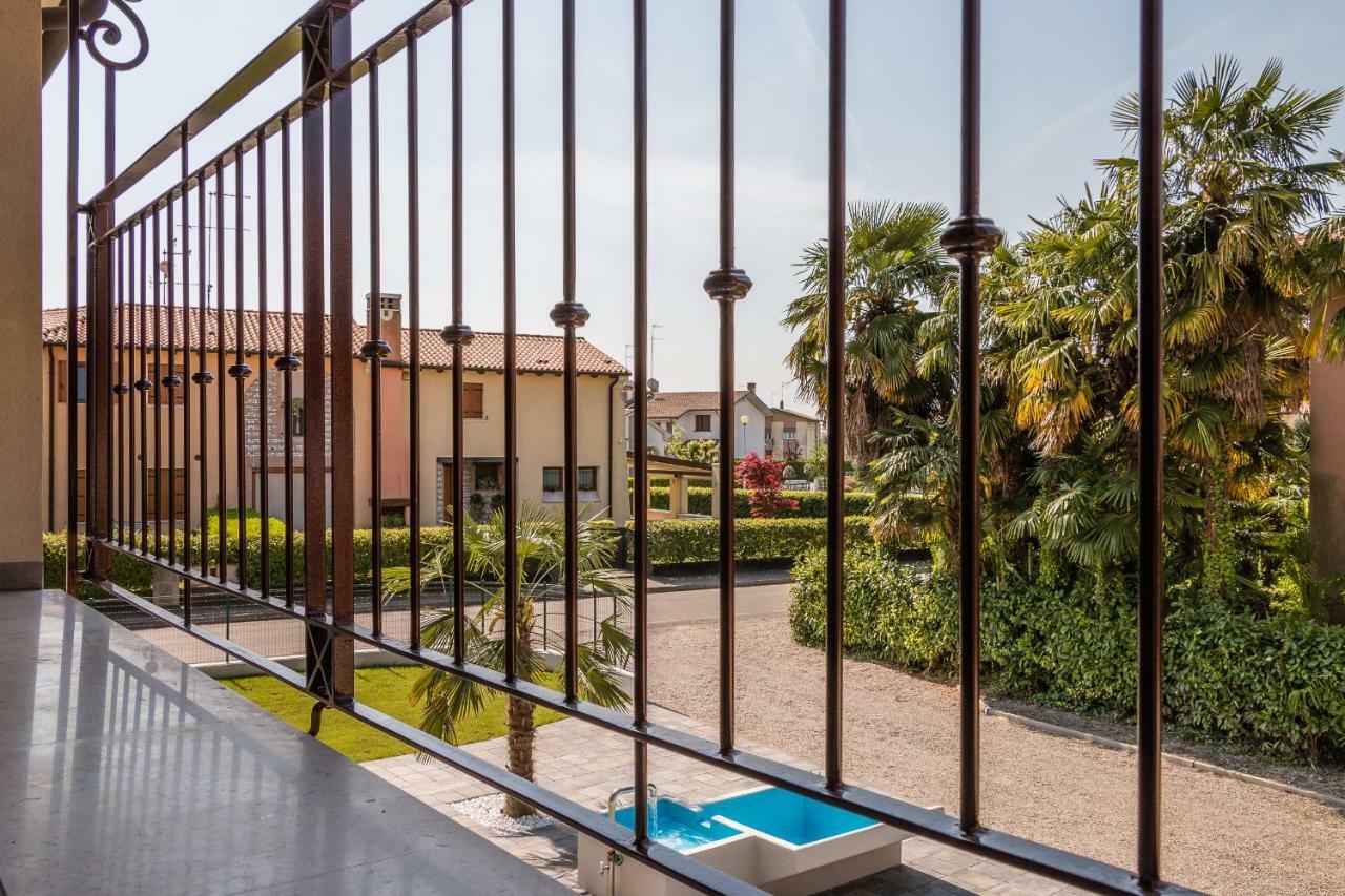Apartamento Cimadolmo Prosecco And History Stabiuzzo Exterior foto