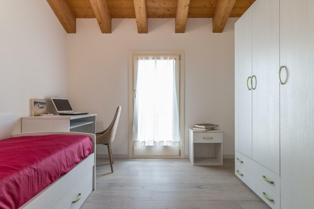 Apartamento Cimadolmo Prosecco And History Stabiuzzo Exterior foto