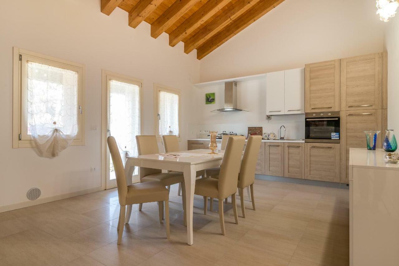Apartamento Cimadolmo Prosecco And History Stabiuzzo Exterior foto