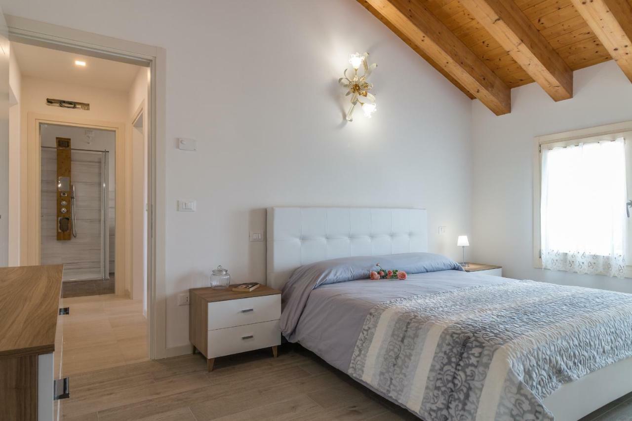 Apartamento Cimadolmo Prosecco And History Stabiuzzo Exterior foto