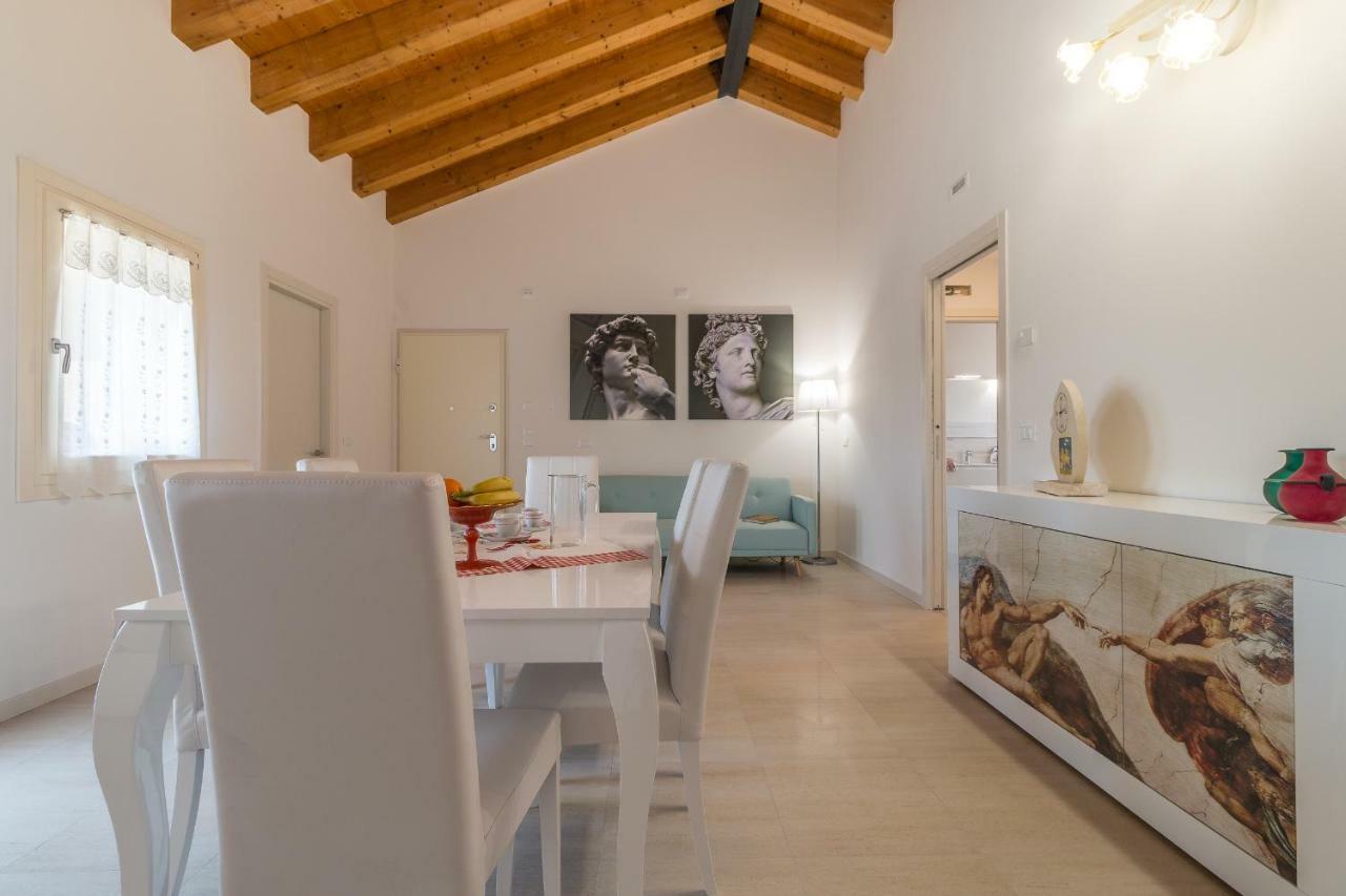 Apartamento Cimadolmo Prosecco And History Stabiuzzo Exterior foto