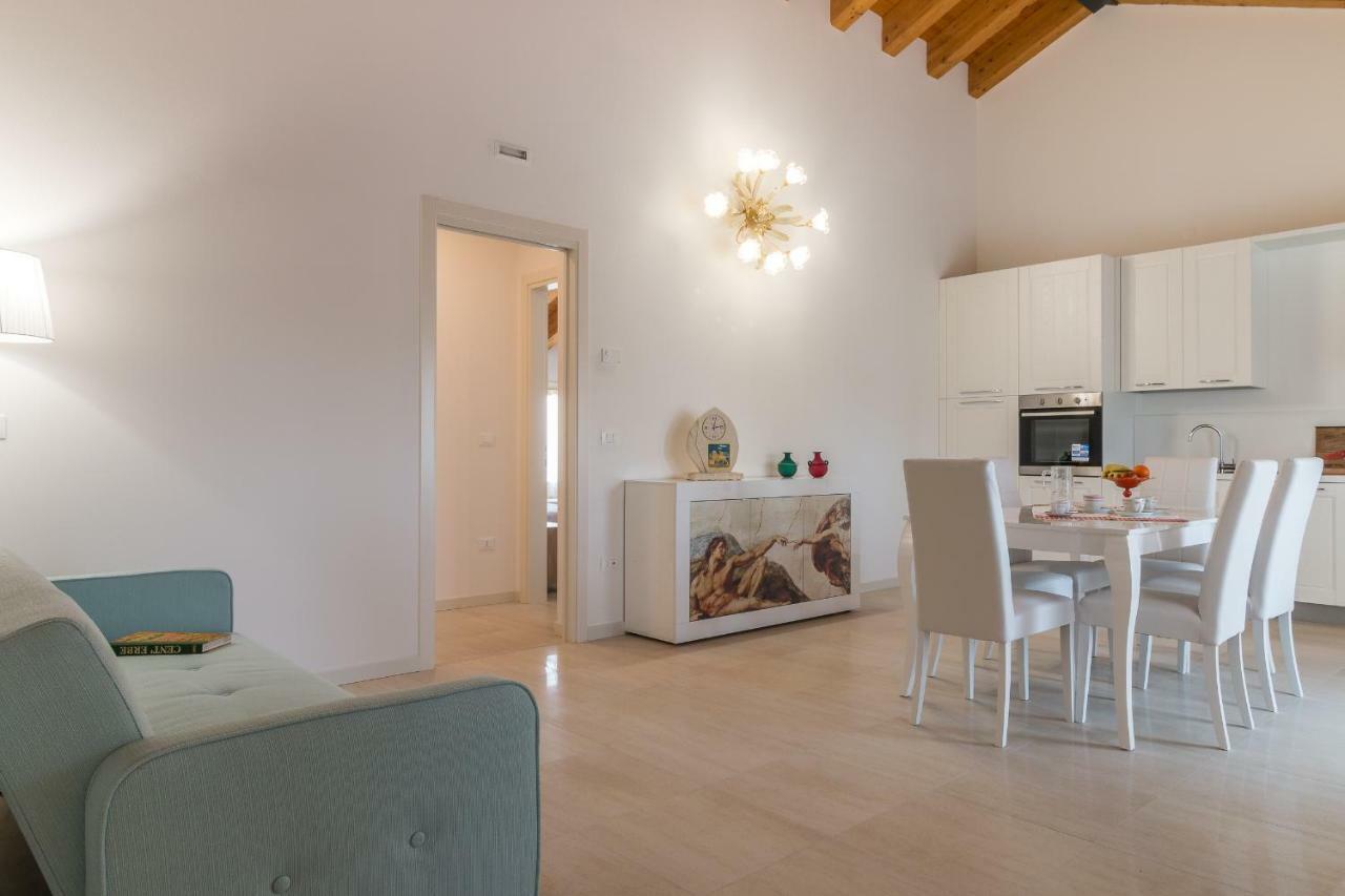 Apartamento Cimadolmo Prosecco And History Stabiuzzo Exterior foto