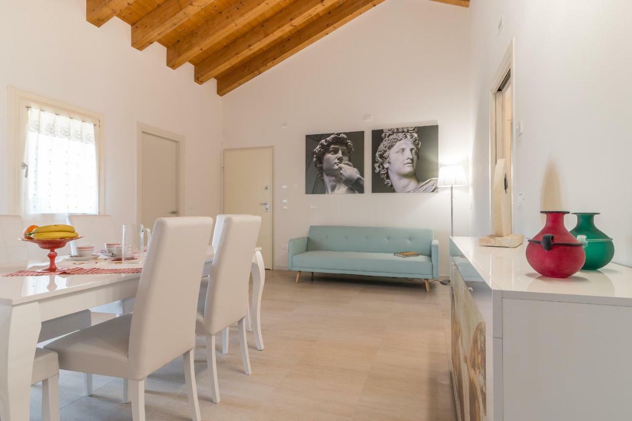 Apartamento Cimadolmo Prosecco And History Stabiuzzo Exterior foto