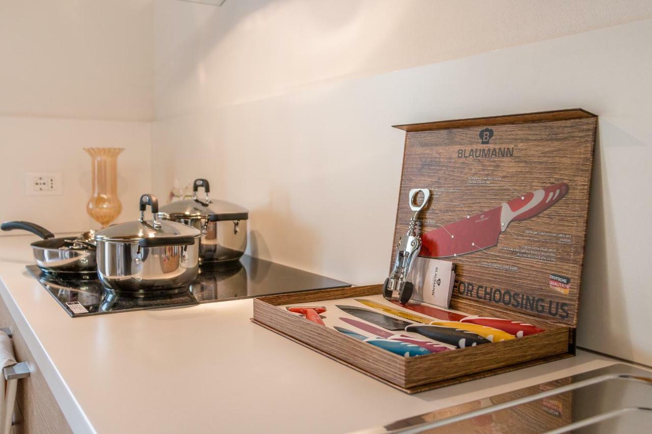 Apartamento Cimadolmo Prosecco And History Stabiuzzo Exterior foto