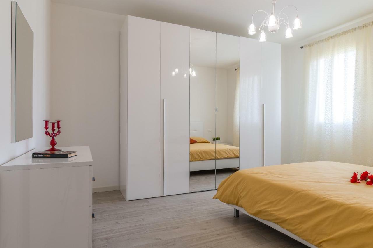 Apartamento Cimadolmo Prosecco And History Stabiuzzo Exterior foto