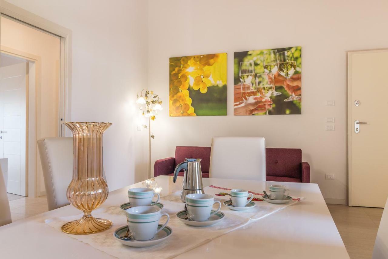 Apartamento Cimadolmo Prosecco And History Stabiuzzo Exterior foto