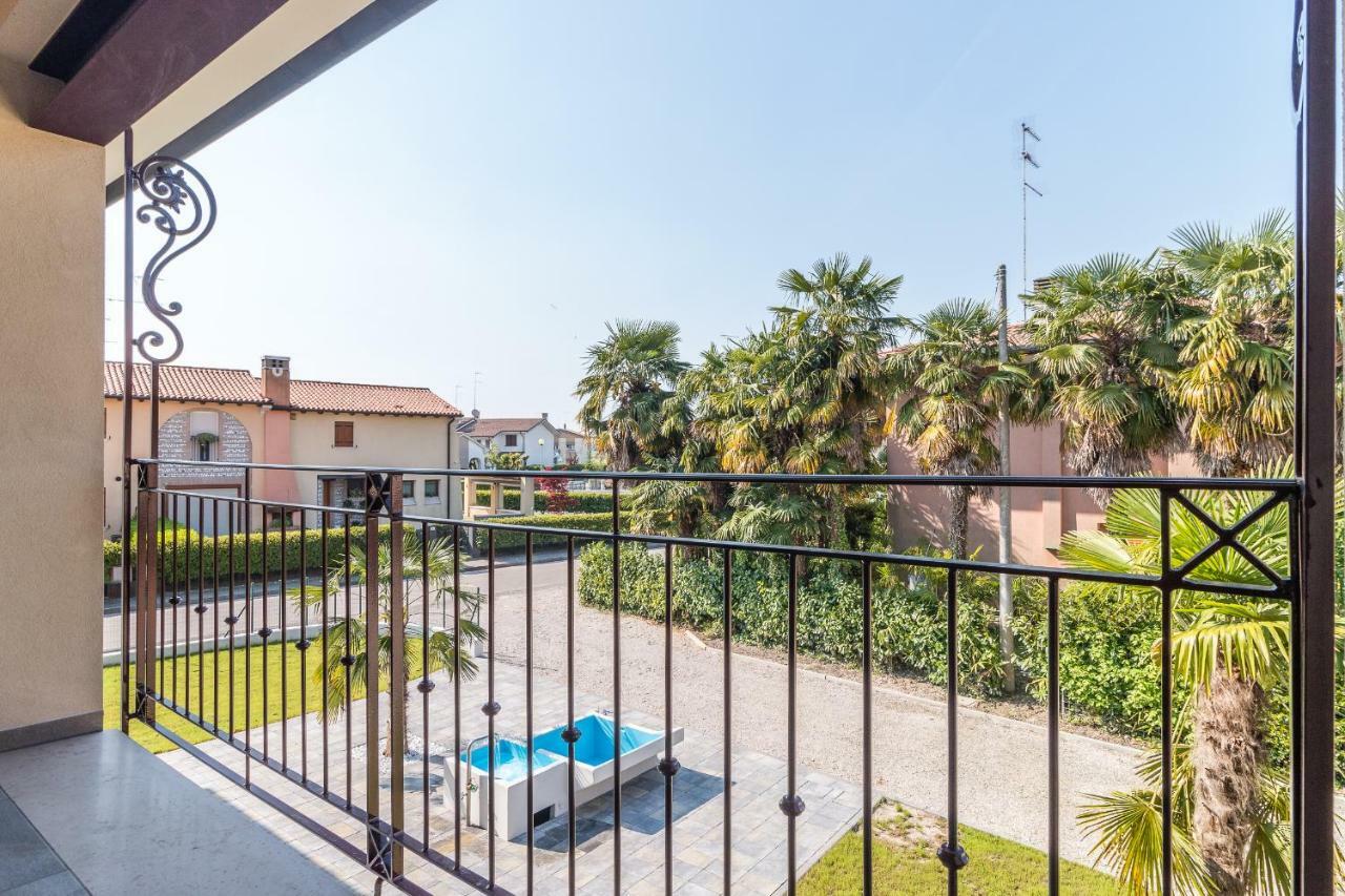 Apartamento Cimadolmo Prosecco And History Stabiuzzo Exterior foto