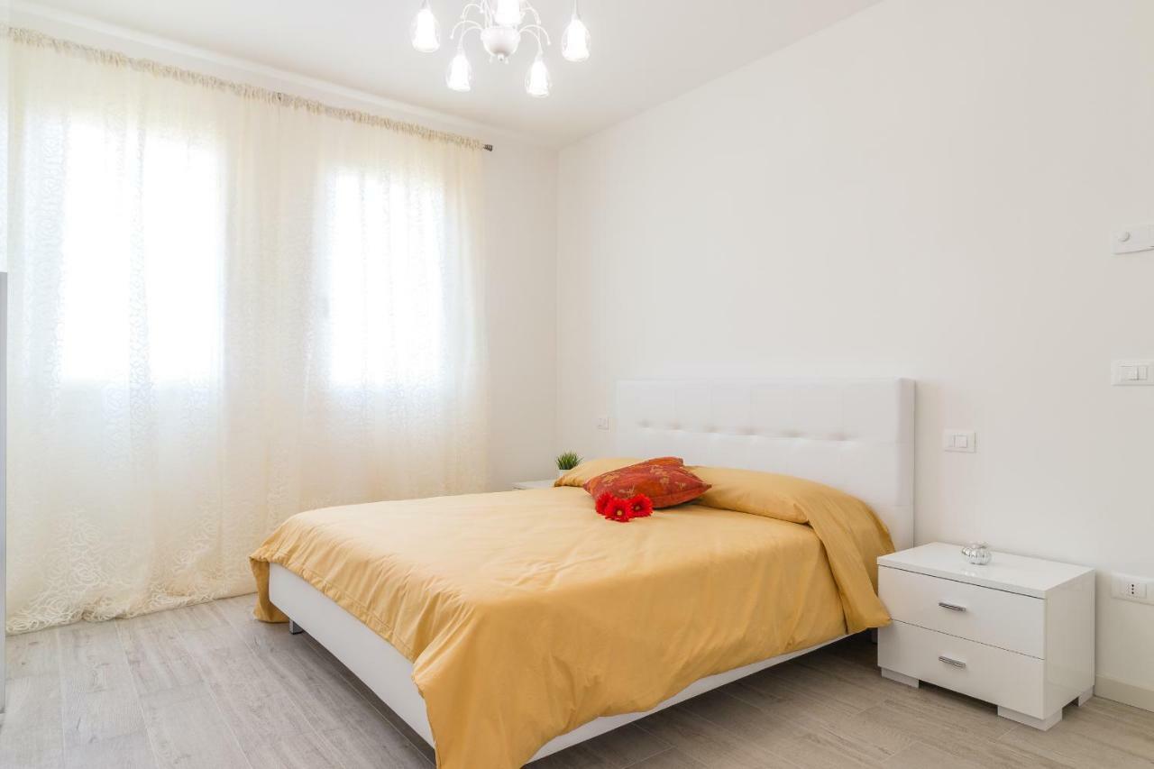 Apartamento Cimadolmo Prosecco And History Stabiuzzo Exterior foto