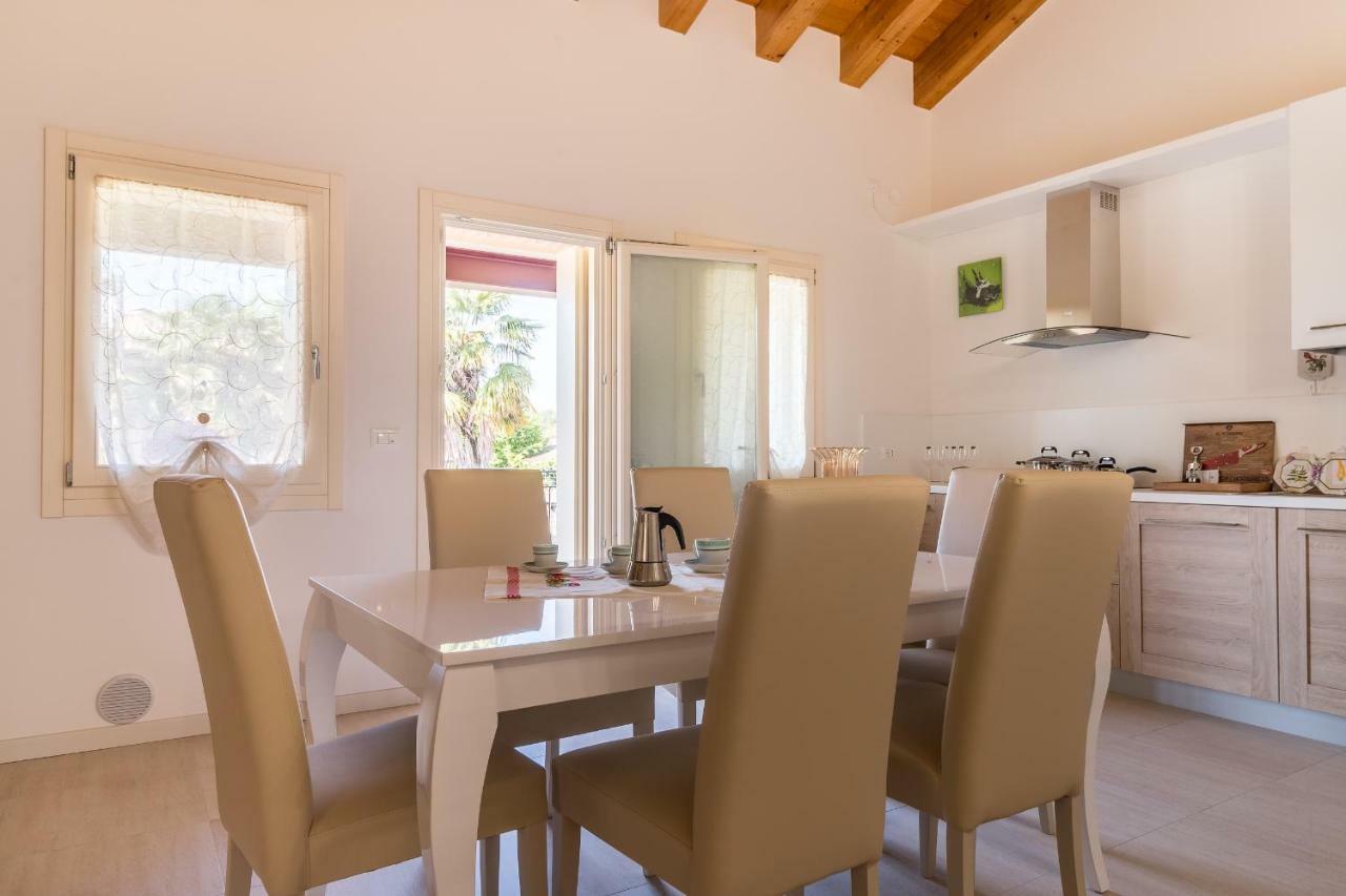 Apartamento Cimadolmo Prosecco And History Stabiuzzo Exterior foto
