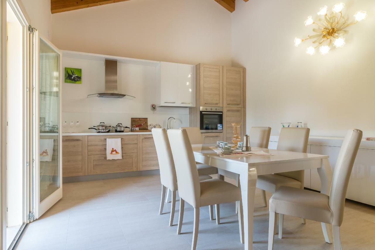 Apartamento Cimadolmo Prosecco And History Stabiuzzo Exterior foto
